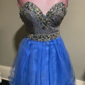 Terani Conture Dress